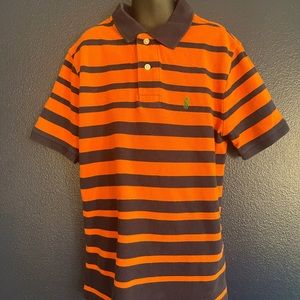 Ralph Lauren Boy’s Polo
